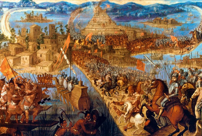 Cara menaklukkan Aztec King untuk menang besar